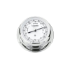 Wempe Skiff Chrom Barometer  110 X 42mm