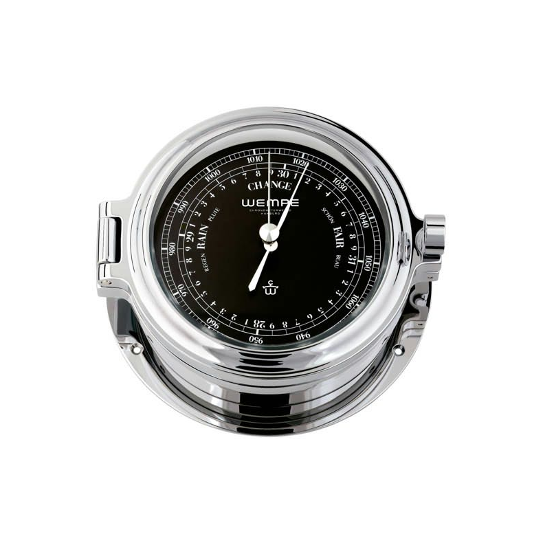 Wempe Maritim Barometer - Regatta Crom 140