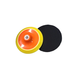 Bagplade M14 100-180mm