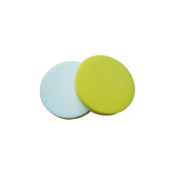 Poleringssvamp 125x30 Soft, medium, hård