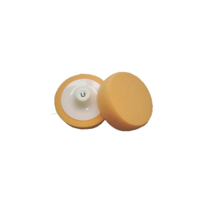 Polersvamp Komplet. Bld For Polering, 150x50mm M14