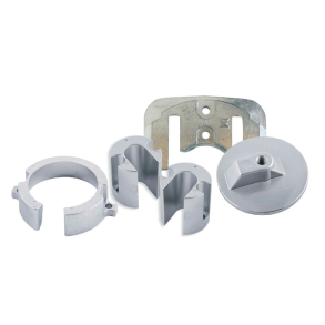 Alluminium Anode Kit Mercruiser Bravo One