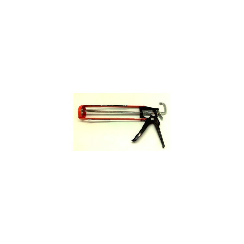 Fugepistol skelet