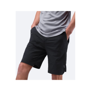 Zhik Elite Shorts Mens, Anthracite, Str. Large