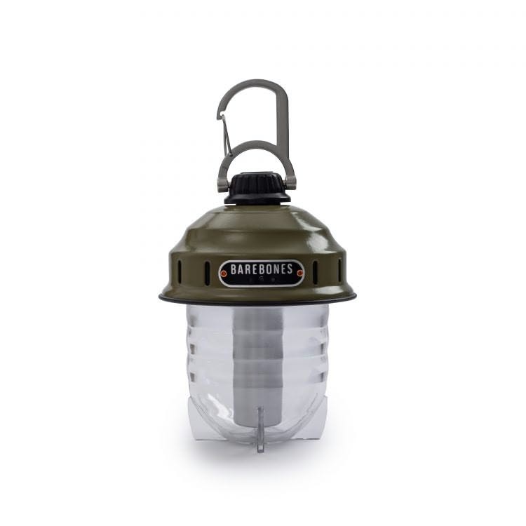 Billede af Barebones Beacon Olive