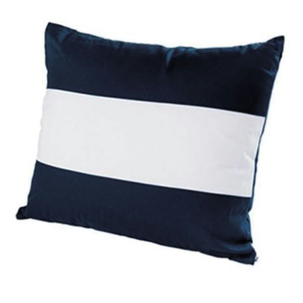 Signalflag Pillow 50x60 Cm J
