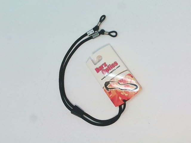 Billede af Nylon 3mm Black