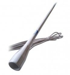 Billede af Ny2020 - Fm/Tm - Am-Fm - Mt 1,5 - Nylon Ferrule - Mt 6,6 Rg58 Mil C17/28