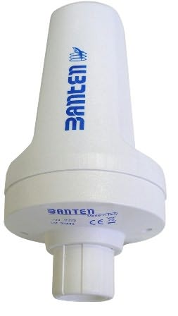 Billede af Vhf Antenne Lavprofil