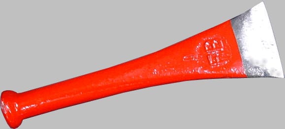 Kalfatrejern Kalfatrejern 4mm Nr.4