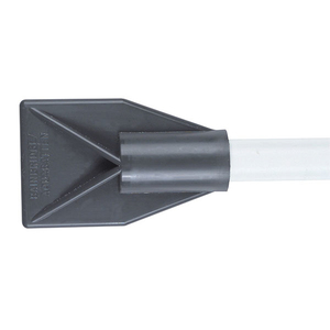 Billede af Bainbridge Endcaps For 10mm Round Battens