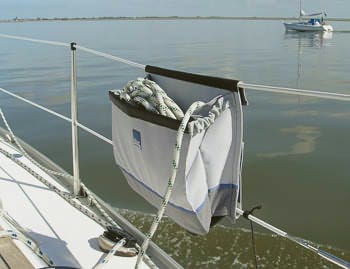 Billede af Sheet Bag Til Sogelænder