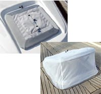 Billede af Hatch Cover Mosquito Bp Hatch Cover Mosquito 8 450x580