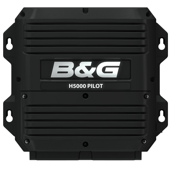 Billede af B&G h5000, autopilot pilot controller